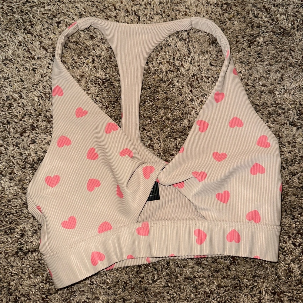 Beach Riot sports bra